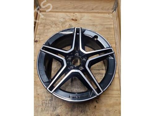 Fælk MERCEDES-BENZ CLS (C257) CLS 220 d (257.314) | BP38838695C45 - Image 2