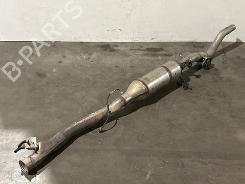 Used Exhaust system MERCEDES-BENZ VITO Van (W447) 116 CDI (447.601, 447.603, 447.605) (163 hp) 30901010