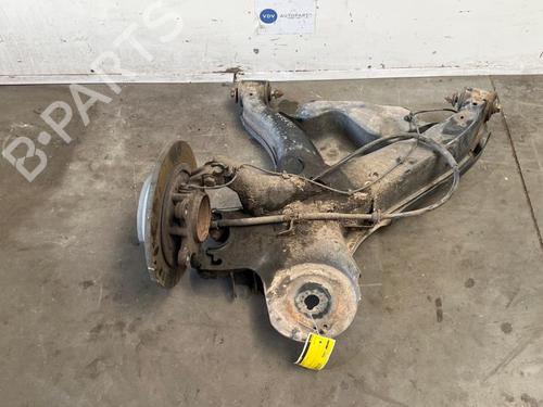 left-rear-steering-knuckle-mercedes-benz-vito-van-w447-2014-38830124 main image