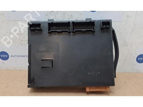 Used Electronic module Electronic module MERCEDES-BENZ M-CLASS (W163) ML 320 (163.154) (218 hp) 38838247 38838247