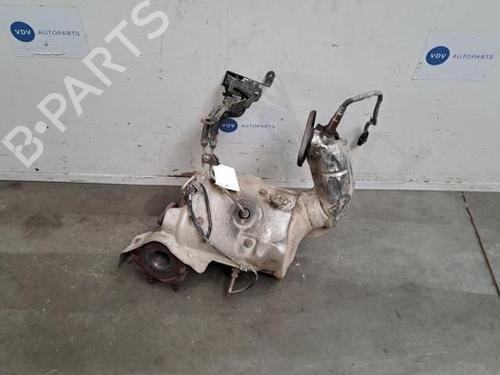 Used Catalyst Catalyst 38837181 38837181