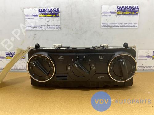 Used Climate control MERCEDES-BENZ A-CLASS (W169) A 150 (169.031, 169.331) (95 hp) 25953981