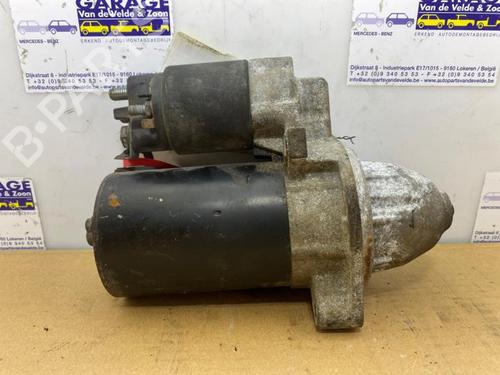 Startmotor Startmotor 39152061 39152061