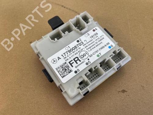 Electronic module MERCEDES-BENZ A-CLASS (W177) A 250 e (177.086) | BP38829127M83 - Image 2