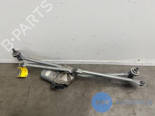 Used Front wipers mechanism MERCEDES-BENZ SPRINTER 3-t Van (B906) 210 CDI (906.611, 906.613) (95 hp) 25948417