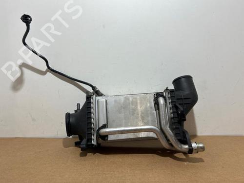 Intercooler Intercooler RELIANT SCIMITAR Roadster 1300 (69 hp) 39064570 39064570
