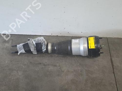 Used Left front shock absorber Left front shock absorber 38858033 38858033
