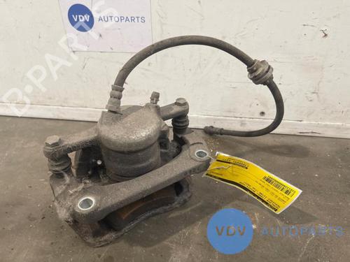 Used Right front brake caliper MERCEDES-BENZ CITAN Box Body/MPV (W415) 109 CDI (415.603, 415.605) (95 hp) 25966520
