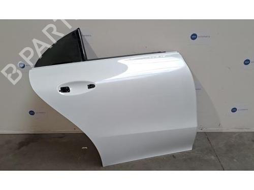 Used Right rear door Right rear door 38841678 38841678