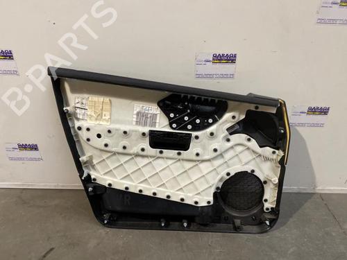 Front right panel MERCEDES-BENZ A-CLASS (W169) A 160 (169.031, 169.331) | BP38846203C59 - Image 3