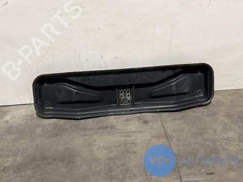 Gearbox mount MERCEDES-BENZ SPRINTER 3,5-t Van (B907, B910) 311 CDI RWD (907.631, 907.633, 907.635, 907.637) | BP29879903M88 