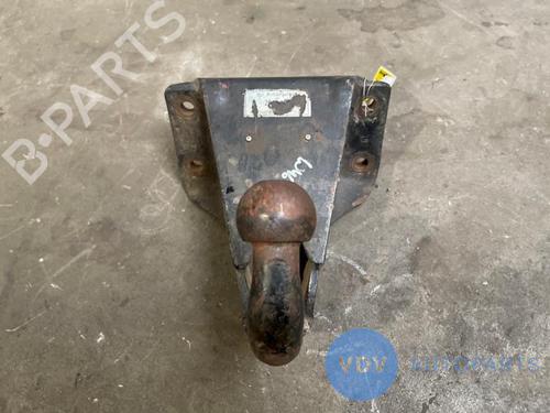 Tow ball/Mechanism MERCEDES-BENZ G-CLASS (W463) G 500 (463.247, 463.248, 463.249, 463.240, 463.241,... | BP26293114C141 