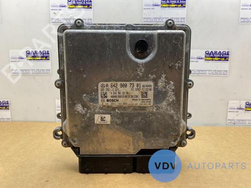 Used Control unit MERCEDES-BENZ E-CLASS (W212) E 350 BlueTEC (212.024) (211 hp) 25947941