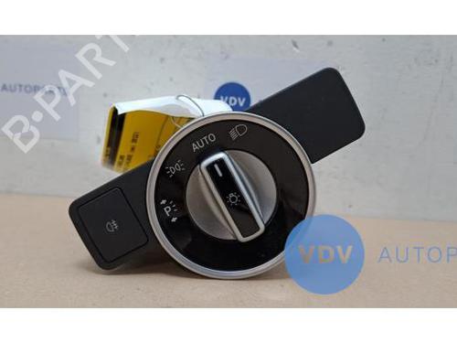 Used Headlight switch MERCEDES-BENZ E-CLASS (W212) E 220 CDI (163 hp) 25962094