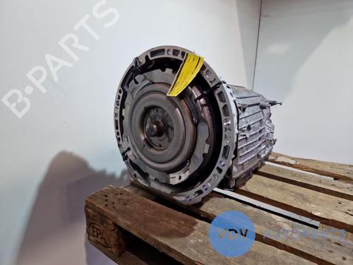 Gearbox MERCEDES-BENZ C-CLASS (W205) C 250 BlueTEC / d (205.008, 205.006) | BP29875442M3