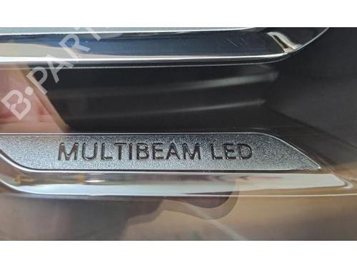 Right headlight MERCEDES-BENZ A-CLASS (W177) AMG A 35 4-matic (177.051) | BP38838424C29 - Image 2