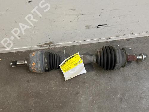 Used Left front driveshaft Left front driveshaft 38842995 38842995