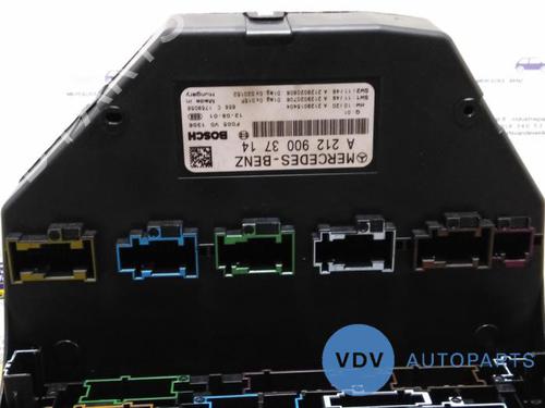 Electronic module MERCEDES-BENZ CLS (C218) CLS 250 CDI / BlueTEC / d (218.303, 218.304) | BP25942987M83 