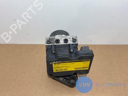 ABS pump MERCEDES-BENZ SPRINTER 3,5-t Van (B907, B910) 314 CDI RWD (907.631, 907.633, 907.635, 907.637) | BP26125760M43