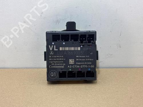 Used Electronic module Electronic module 38826947 38826947