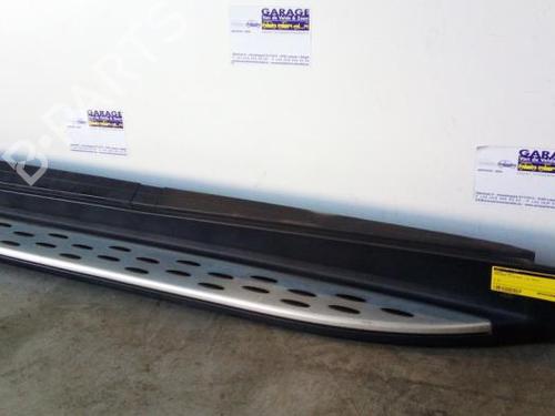Used Left sideskirt Left sideskirt 38858037 38858037