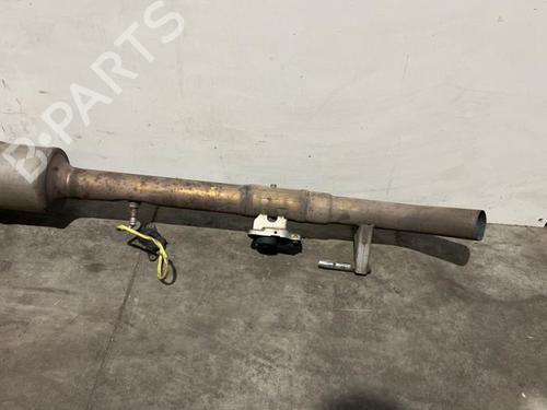 Particulate filter MERCEDES-BENZ SPRINTER 3,5-t Van (B907, B910) 311 CDI RWD (907.631, 907.633, 907.635, 907.637) | BP38824014M81 - Image 3