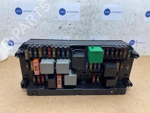 Electronic module MERCEDES-BENZ E-CLASS (W212) E 200 CDI / BlueTEC (212.005, 212.006) | BP38835156M83 - Image 3