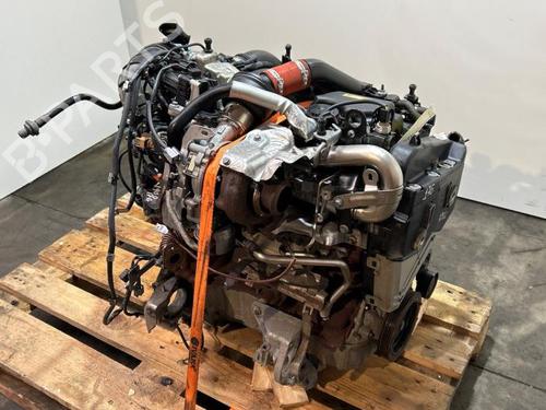 Engine MERCEDES-BENZ A-CLASS (W176) A 180 CDI / d (176.012) | BP38822827M1 - Image 7