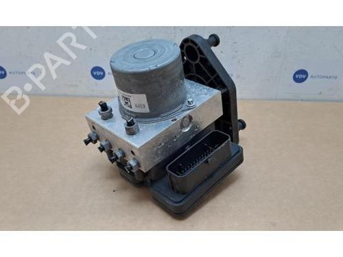 ABS pump MERCEDES-BENZ SPRINTER 3,5-t Van (B907, B910) 311 CDI RWD (907.631, 907.633, 907.635, 907.637) | BP38838407M43 - Image 3