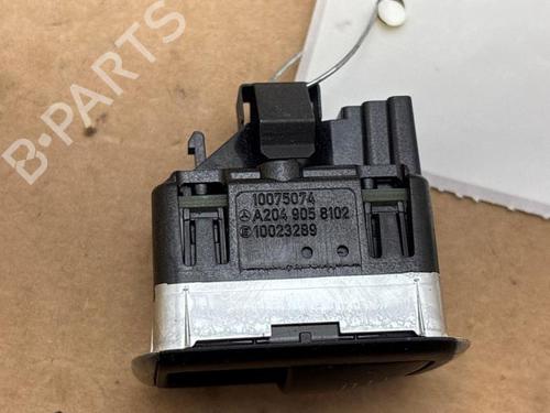 Switch MERCEDES-BENZ C-CLASS (W204) C 200 CDI (204.001) | BP38822813I30 - Image 3