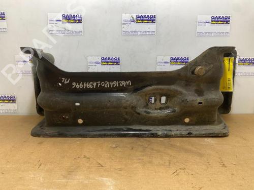 Engine mount MERCEDES-BENZ M-CLASS (W164) ML 280 CDI 4-matic (164.120) | BP38847035M89 - Image 2
