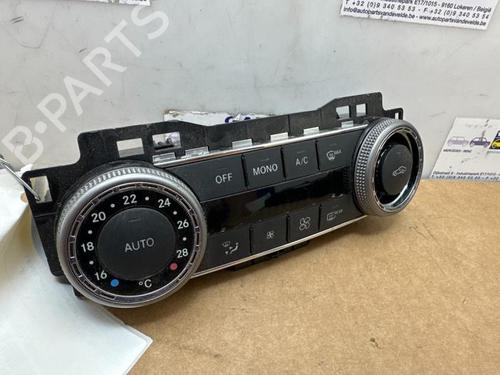 Used Climate control Climate control 38850260 38850260