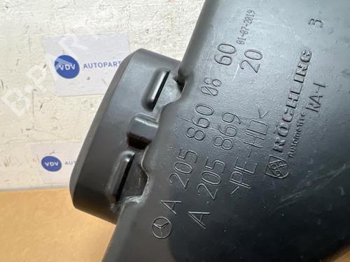 Sprinklertank MERCEDES-BENZ E-CLASS (W213) E 220 d (213.004) | BP38833978C113 - Image 2