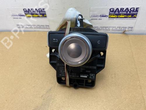 Electronic module MERCEDES-BENZ C-CLASS (W204) C 200 CDI (204.001) | BP38853428M83 - Image 2