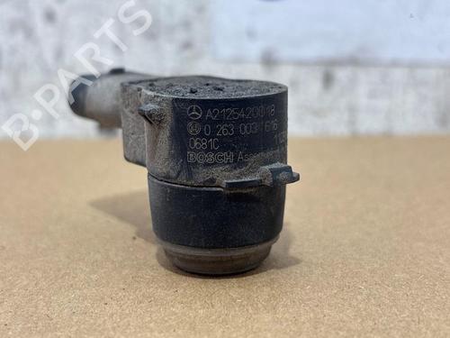 Electronic sensor MERCEDES-BENZ E-CLASS (W212) E 250 CDI / BlueTEC (212.003, 212.004) | BP38830033M84 - Image 3