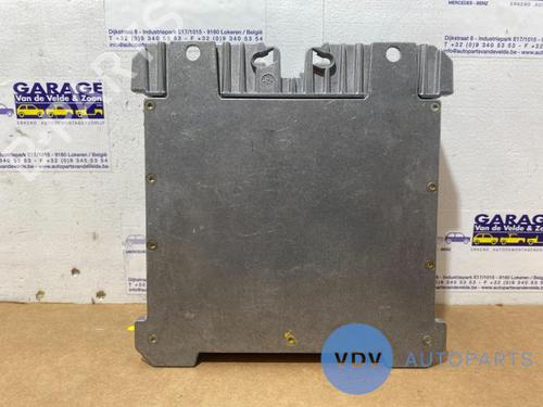 Engine control unit (ECU) MERCEDES-BENZ E-CLASS (W124) E 300 Turbo-D (124.133) | BP25947430M57 