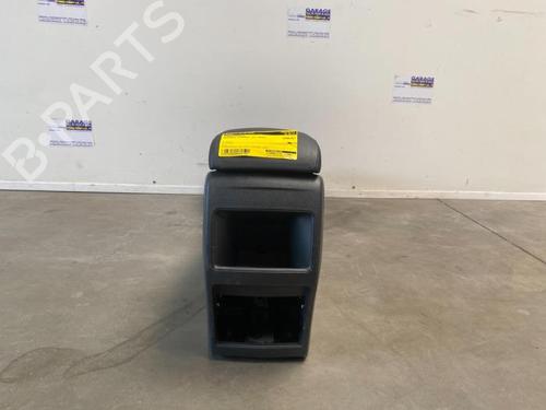 Middle console MERCEDES-BENZ A-CLASS (W176) A 180 CDI / d (176.012) | BP38849347I22 - Image 2
