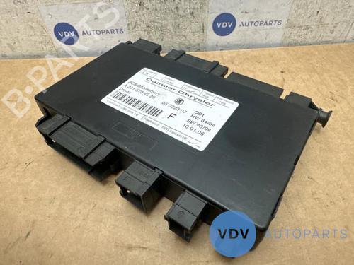 Electronic module MERCEDES-BENZ E-CLASS (W211) E 220 CDI (211.006) | BP25973413M83 