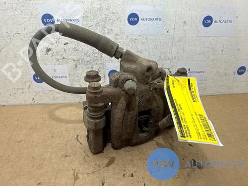 Used Left rear brake caliper MERCEDES-BENZ VITO / MIXTO Van (W639) 109 CDI (639.601, 639.603, 639.605) (95 hp) 25966884