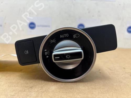 Headlight switch MERCEDES-BENZ CLA Coupe (C117) CLA 200 CDI / d (117.308) | BP38839647I24 - Image 4