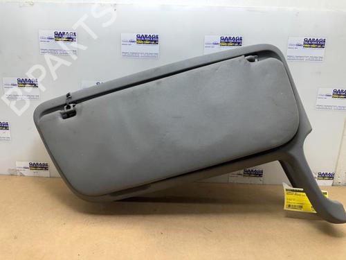 Used Right sun visor Right sun visor 38848717 38848717