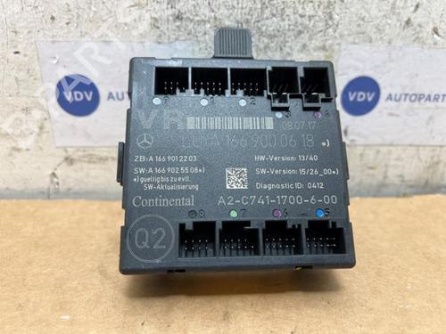 Used Electronic module Electronic module 38834546 38834546