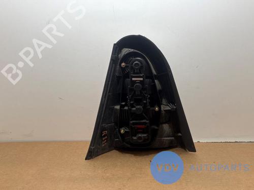 Right taillight MERCEDES-BENZ A-CLASS (W168) A 170 CDI (168.009, 168.109) | BP27622382C35 