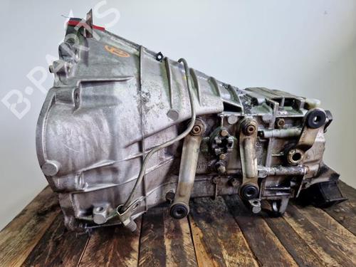 Used Gearbox Gearbox 38825720 38825720