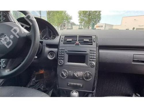 Headlight switch MERCEDES-BENZ A-CLASS (W169) A 180 CDI (169.007, 169.307) | BP38836980I24 - Image 11