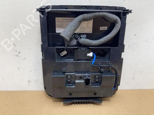 Kabinelys MERCEDES-BENZ SPRINTER 3,5-t Van (B907, B910) 311 CDI (910.631, 910.633) | BP38824207I8 - Image 3