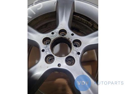 Felg MERCEDES-BENZ C-CLASS (W203) C 200 CGI Kompressor (203.043) | BP25970474C45 