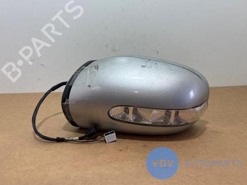 Left mirror MERCEDES-BENZ E-CLASS (W211) E 200 CDI (211.004) | BP25972071C26 