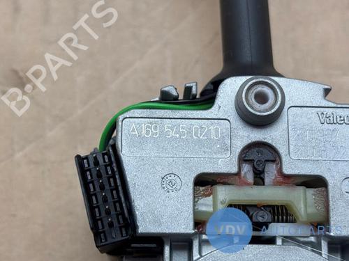 Steering column stalk MERCEDES-BENZ A-CLASS (W169) A 150 (169.031, 169.331) | BP28331817I23 