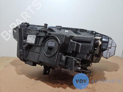Right headlight MERCEDES-BENZ GLA (H247) GLA 200 d (247.712) | BP29439906C29 